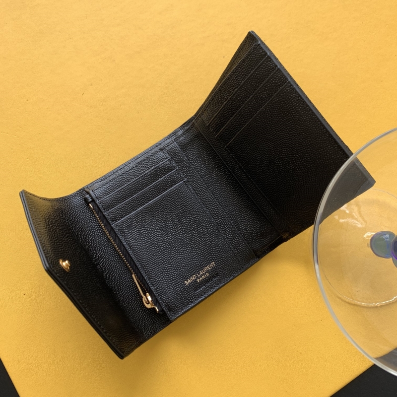 YSL Wallets Purse